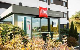 ibis Mulhouse Ile Napoleon