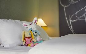 ibis Mulhouse Ile Napoleon