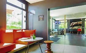 ibis Mulhouse Ile Napoleon