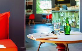 ibis Mulhouse Ile Napoleon